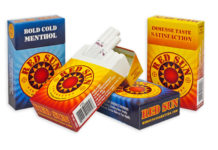 22nd Century Group Discontinues Red Sun Cigarettes