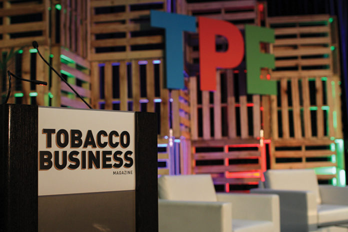 TPE and Tobacco Business