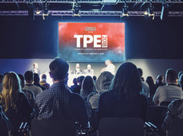 TPE Show Trade Show Tips