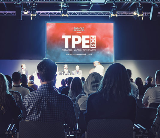 TPE Show Trade Show Tips