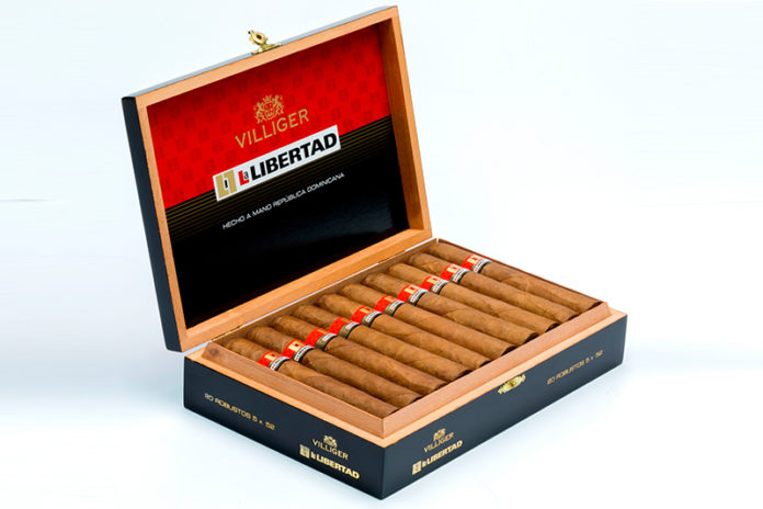 Villiger La Libertad