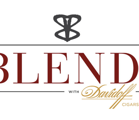 Blend Bar by Davidoff's Richard Payton Becomes First Certified Cigar Sommelier Tobacconist