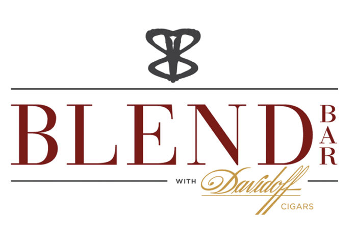Blend Bar by Davidoff's Richard Payton Becomes First Certified Cigar Sommelier Tobacconist