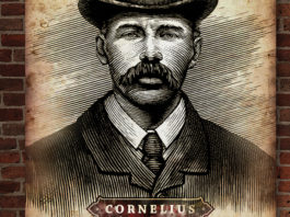 Cornelius & Anthony Tobacco Plus Expo 2018