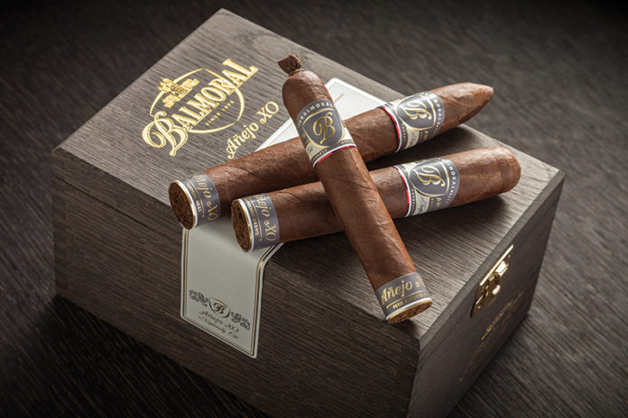 Royal Agio Cigars Balmoral XO