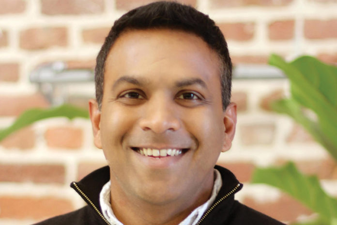 Bharat Vasan Named new CEO of PAX Labs