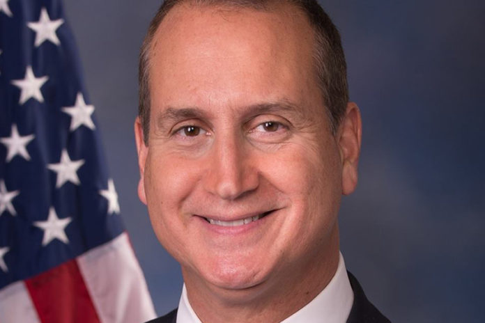 Congressman Mario Diaz-Balart