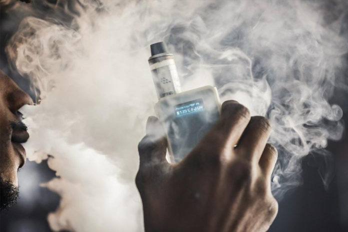 E-Cigarette Health Research