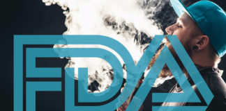 FDA Vape Shop Lawsuit