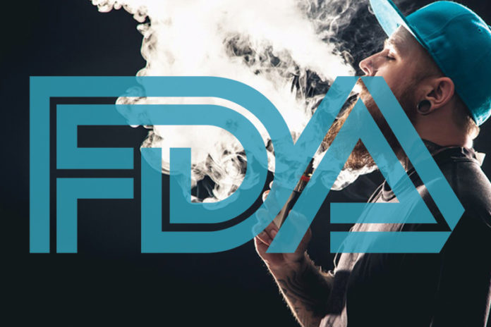 Several Vape Shops File Lawsuit Against The Fda