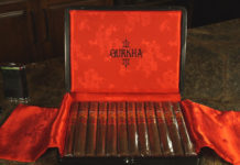 Gurkha Cigars Introduces an Exclusive Lounge Release