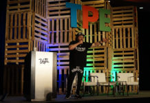 Jonathan Drew Delivers Keynote at Tobacco Plus Expo (TPE) 2018 in Las Vegas