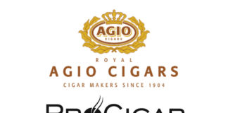 Royal Agio Cigars Becomes a Member of ProCigar