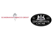 Scandinavian Tobacco Group Acquires Thompson Cigar