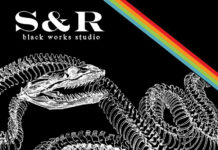 Black Works Studio S&R