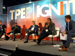 Pathways to Growth TPE 2018 Panel