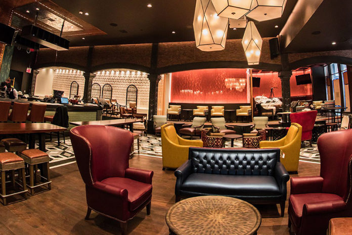 Rocky Patel Premium Cigars Opens New BURN Lounge in Pittsburgh