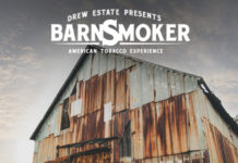 Drew Estate Announces 2018 Barn Smoker Event Dates