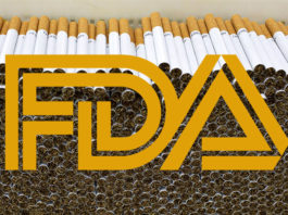 FDA Seeks Public Comment on Nicotine in Combusted Cigarette Products