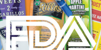 FDA Seeks Public Comment on Flavored Tobacco