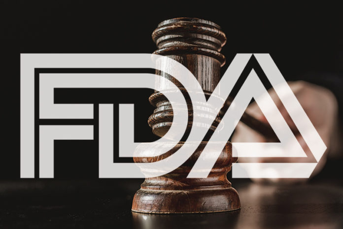 FDA Sued For Delaying Tobacco Regulation