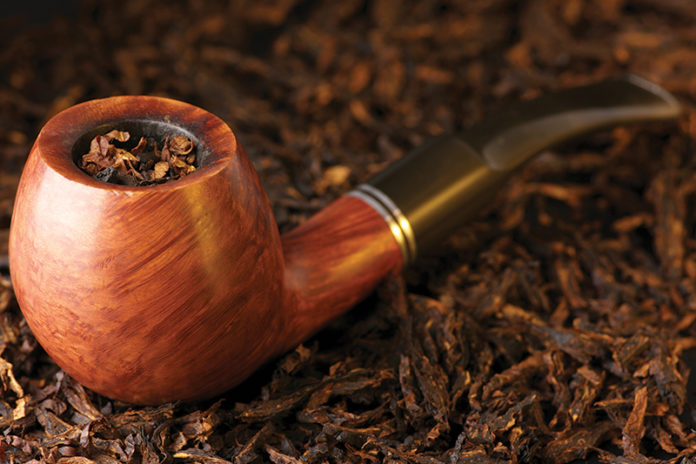 Pipe Tobacco Fundamentals