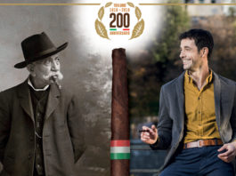 Toscano Cigars