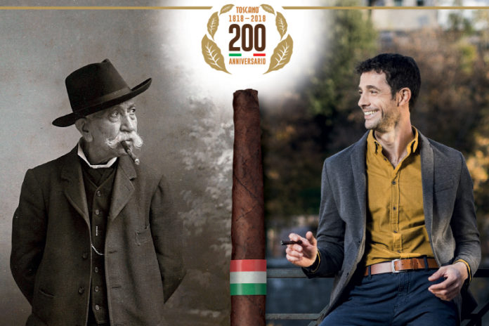 Toscano Cigars