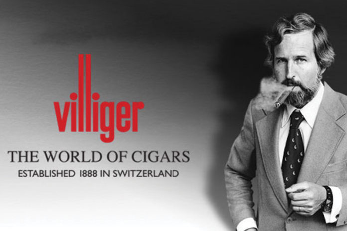 Villiger Cigars Establishes Distribution in Mexico and Canada