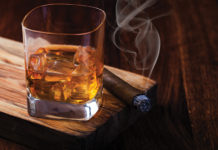 Alcohol Sales in Virginia Cigar Shops Still Illegal