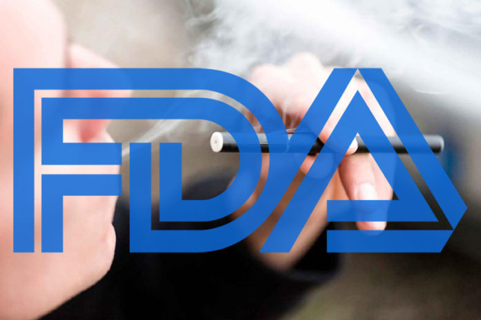 FDA May Regulate E-Cigarettes as Over-the-Counter Drug