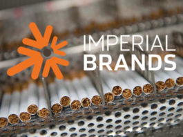 Imperial Brands Cutting OTP From its Business
