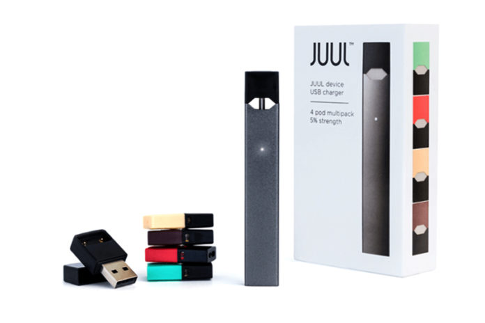 The Media's Attack on Juul