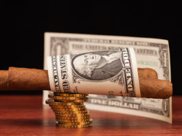 Minnesota Governor Proposes Premium Cigar Tax Hike