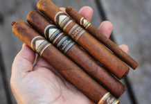 Mombacho Cigars