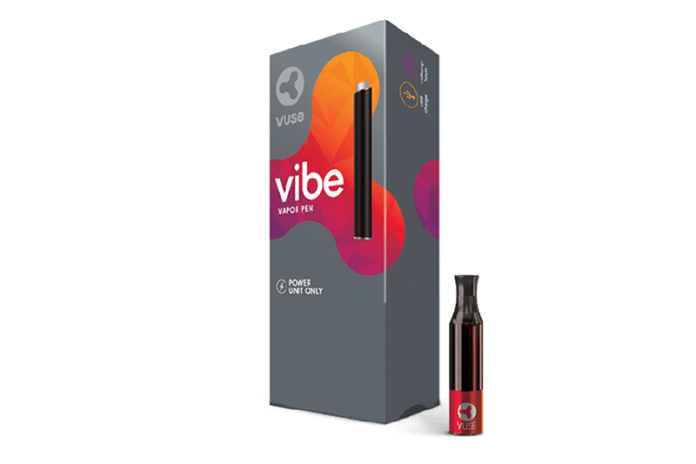 R.J. Reynolds Vapor Voluntarily Recalls 2.6 Million Vuse Vibe Power Units