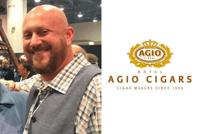Zev Zaminetsky Joins Royal Agio Cigars USA