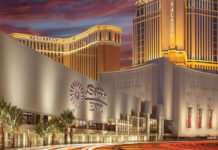 IPCPR 2019 and 2020 Return to the Sands Expo