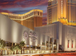 IPCPR 2019 and 2020 Return to the Sands Expo