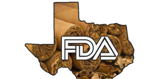 Texas Cigar Businesses File Lawsuit to Delay FDA Warning Label Requirements