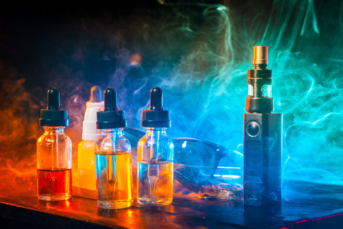 Vapor Market Trends 2018