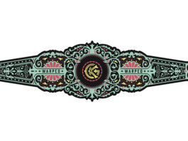 Warped Cigars to Release Moon Garden at IPCPR 2018