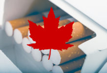 Canada's Parliament Passes Plain Tobacco Packaging Law