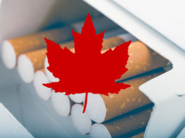 Canada's Parliament Passes Plain Tobacco Packaging Law