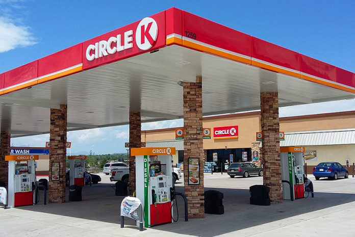 Circle K