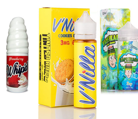 FDA and FTC Issues Warning Letters to E-Liquid Manufacturers