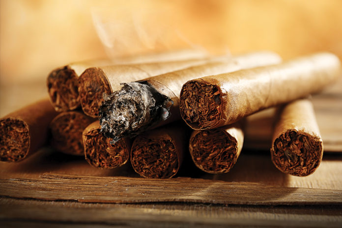 Much Ado About ANPRMs: What They Mean for the Cigar Industry