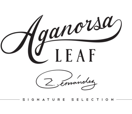 Aganorsa Leaf Signature Series