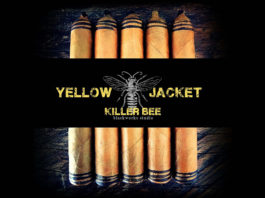 Black Works Studio to Release Yellow Jacket at IPCPR 2018