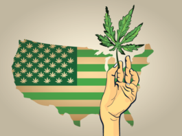 Cannabis STATES Act